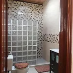 Matrimonial Privada Con Areas Compartidas Apartamento