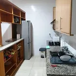 Apartamento Matrimonial Privada Con Areas Compartidas