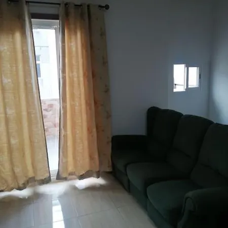 Matrimonial Privada Con Areas Compartidas Apartment *