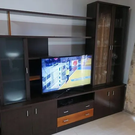 Matrimonial Privada Con Areas Compartidas