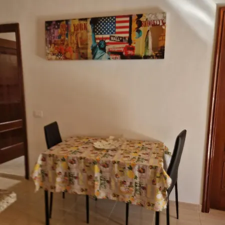 Apartment Matrimonial Privada Con Areas Compartidas