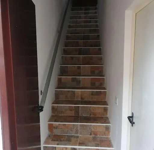 Apartmán Matrimonial Privada Con Areas Compartidas La Laguna (Tenerife)