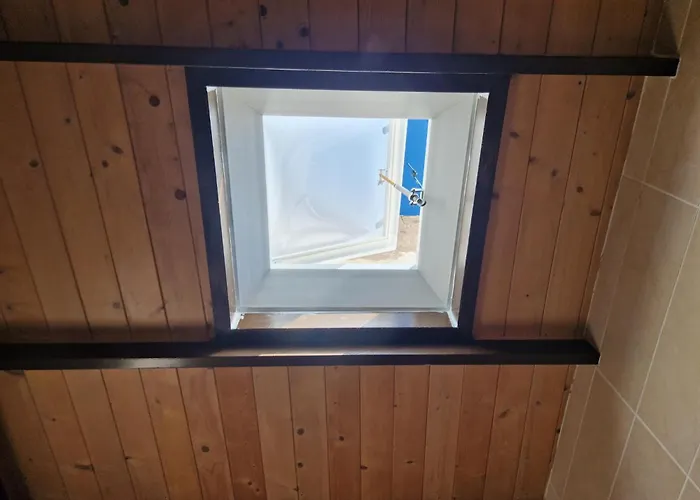 Matrimonial Privada Con Areas Compartidas La Laguna (Tenerife)