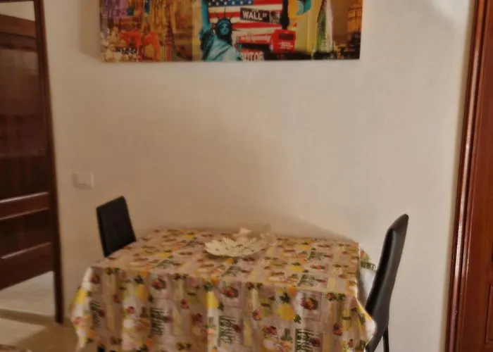 Apartmán Matrimonial Privada Con Areas Compartidas