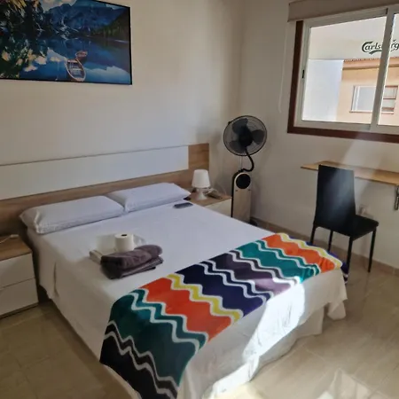 Matrimonial Privada Con Areas Compartidas * لا لاغونا