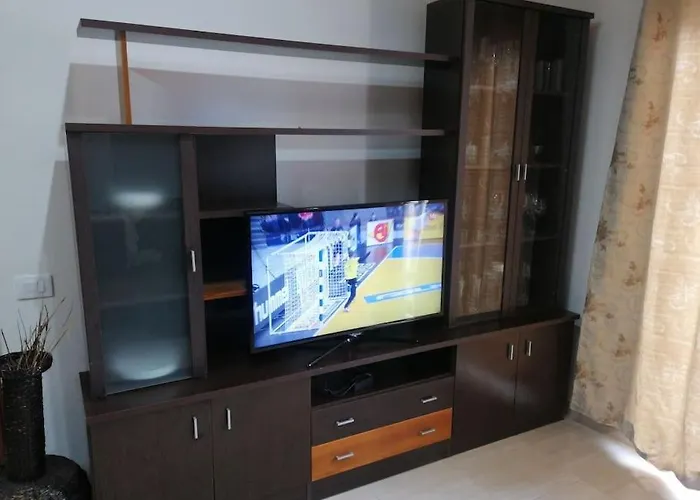 Matrimonial Privada Con Areas Compartidas