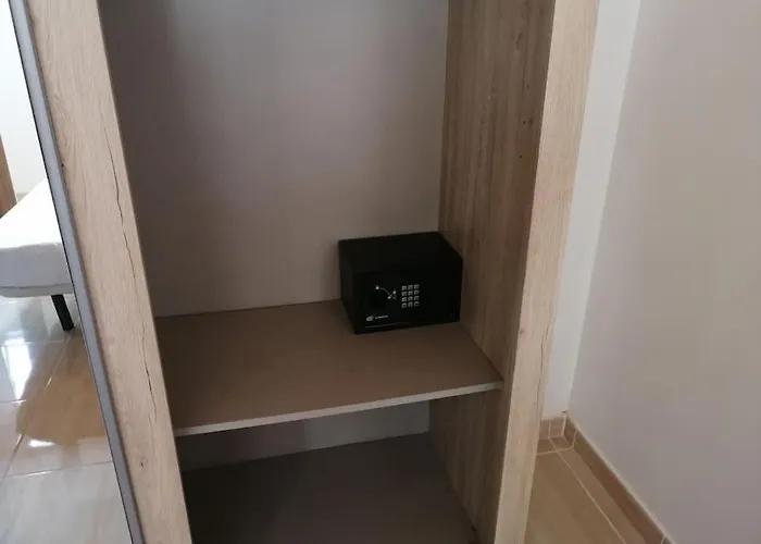 شقة Matrimonial Privada Con Areas Compartidas لا لاغونا