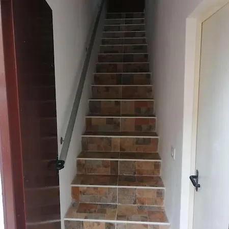 Apartment Matrimonial Privada Con Areas Compartidas La Laguna (Tenerife)