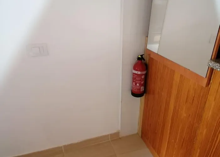 Matrimonial Privada Con Areas Compartidas Apartment *