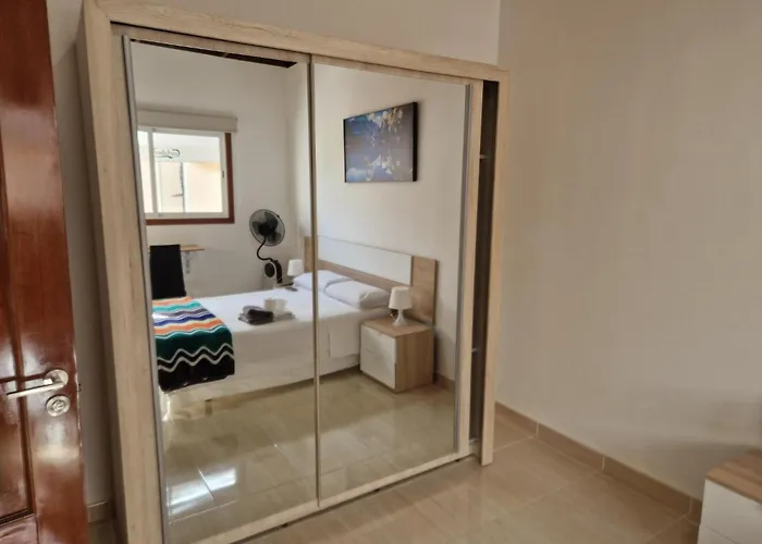 Matrimonial Privada Con Areas Compartidas *